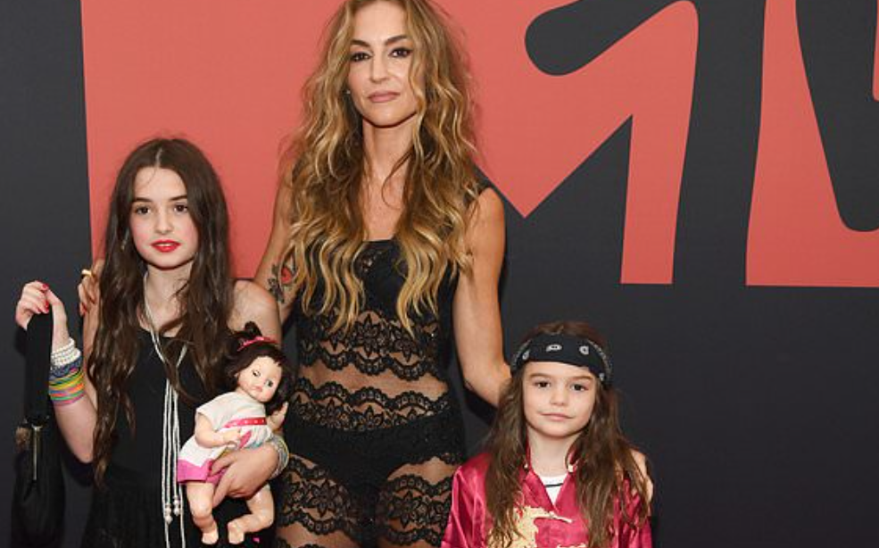 Alabama Gypsy Rose Jennings