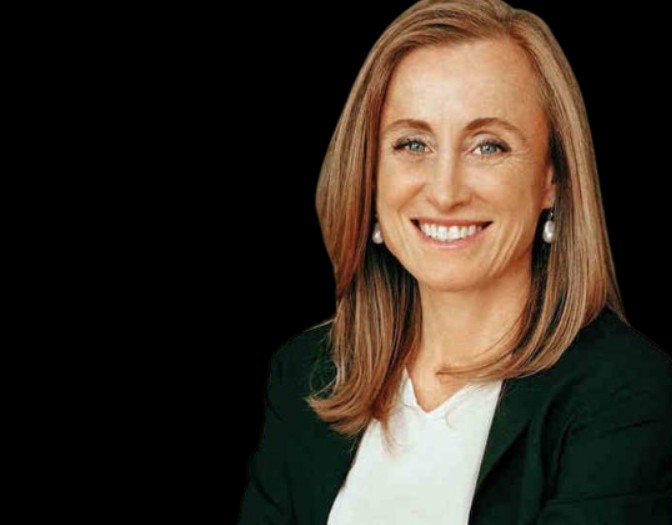 Joanne Carole Schieble