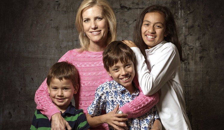 Maria Caroline Ingraham