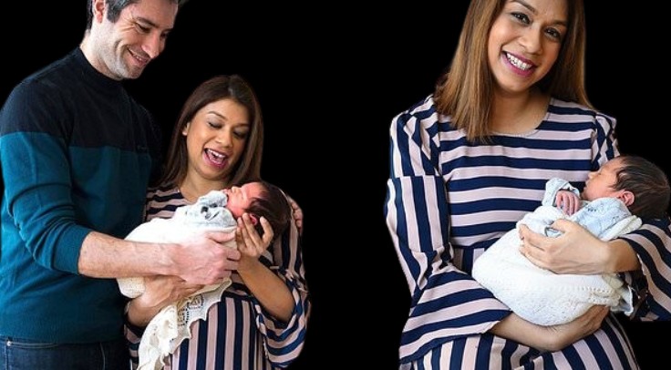 Christian William St John Percy