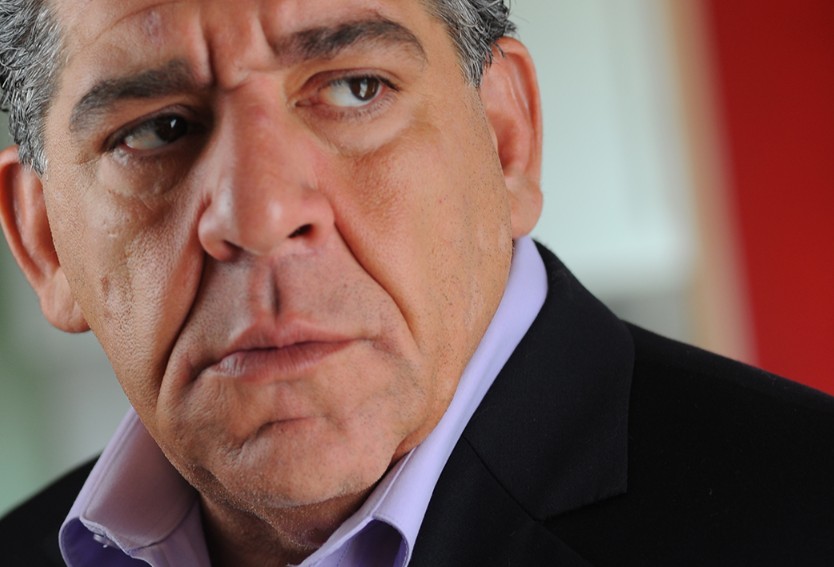 Joey Diaz